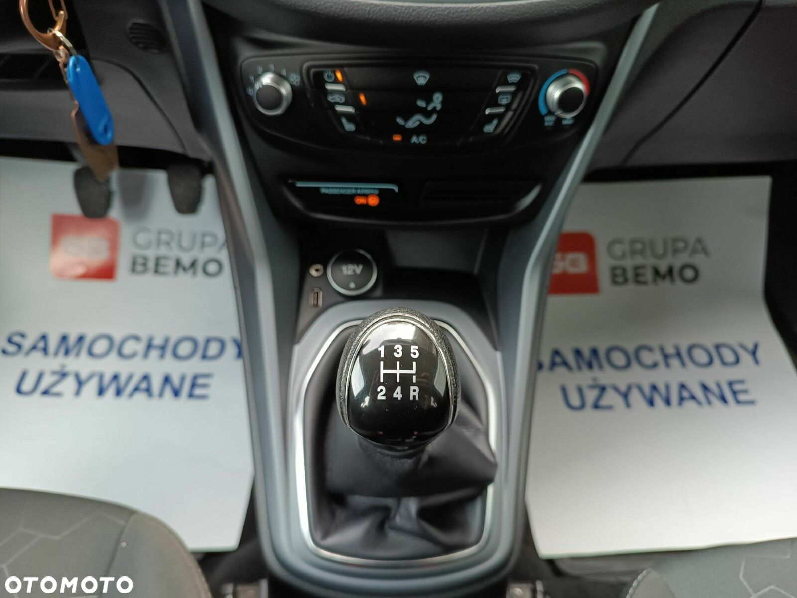 Ford B-MAX 1.0 EcoBoost Trend - 20