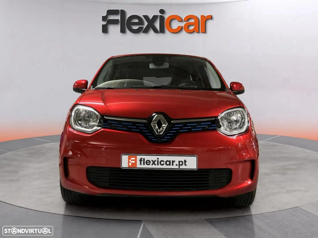 Renault Twingo Z.E. 22 Zen - 7
