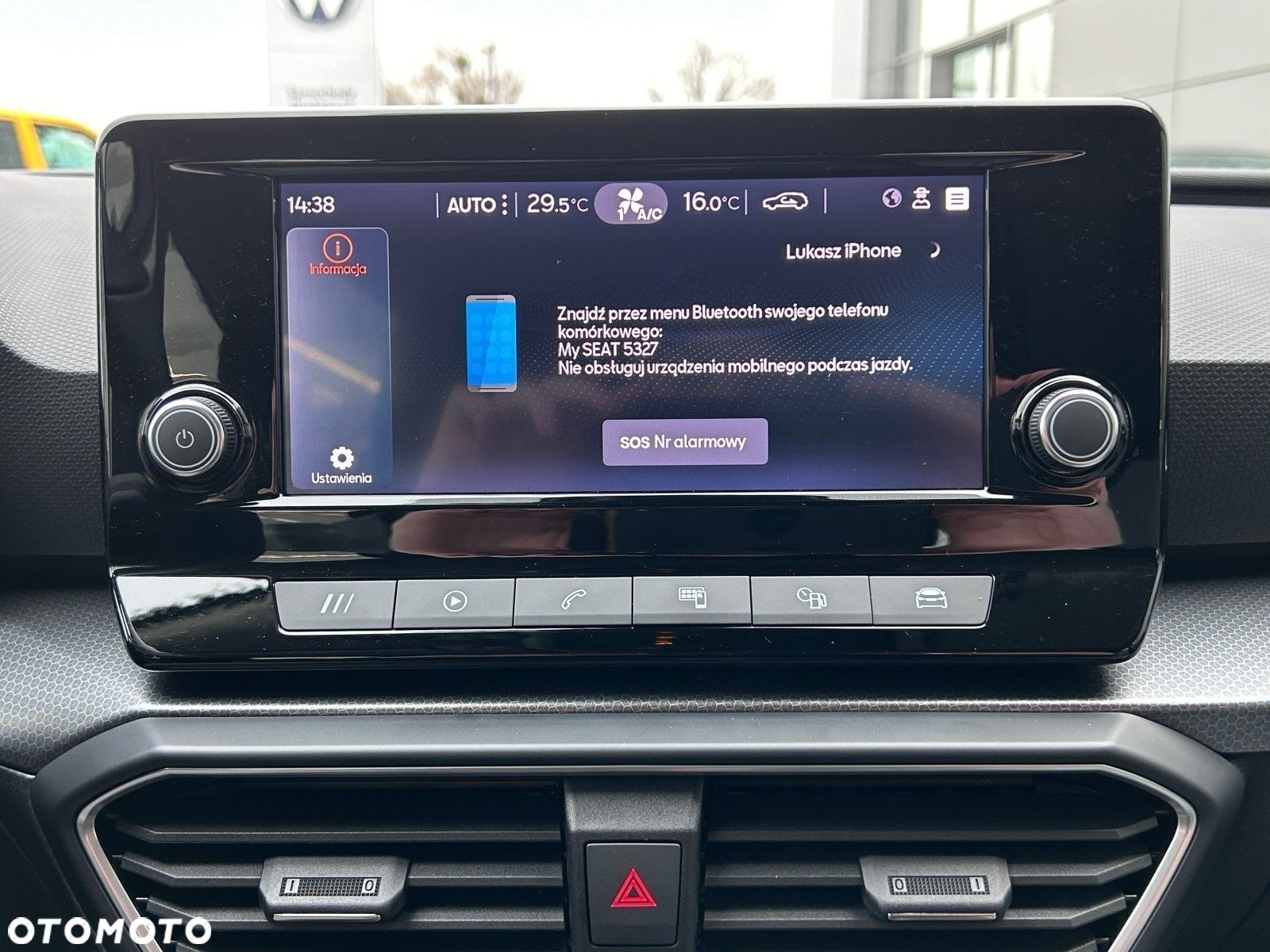 Seat Leon 1.0 eTSI Style DSG - 27