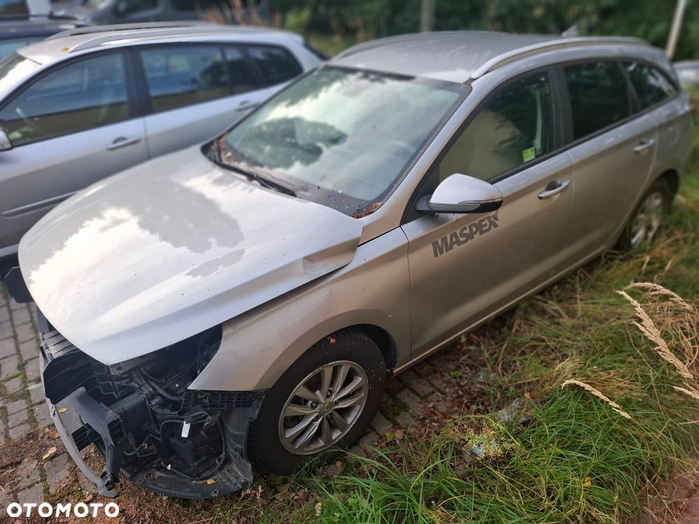 Hyundai i30 1.0 T-GDI Modern - 5