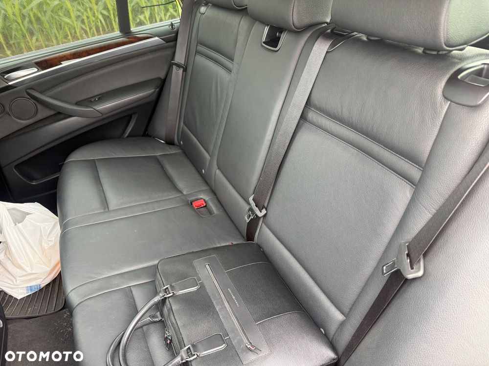 BMW X5 3.5d xDrive - 18