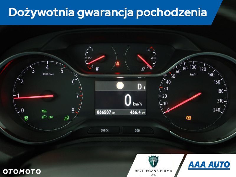 Opel Grandland X - 10