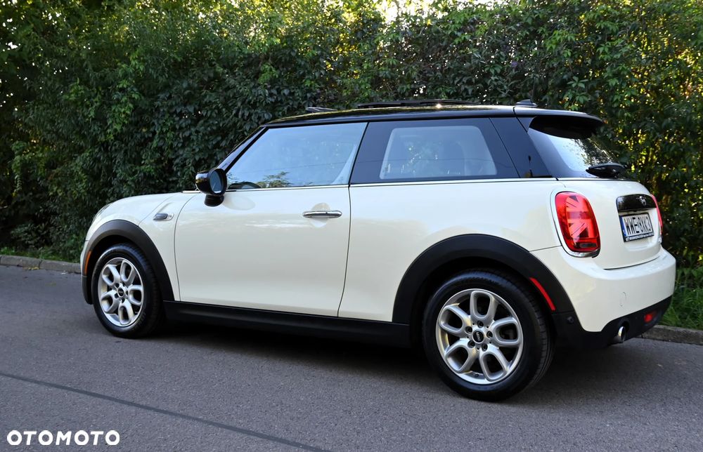 MINI Cooper - 14