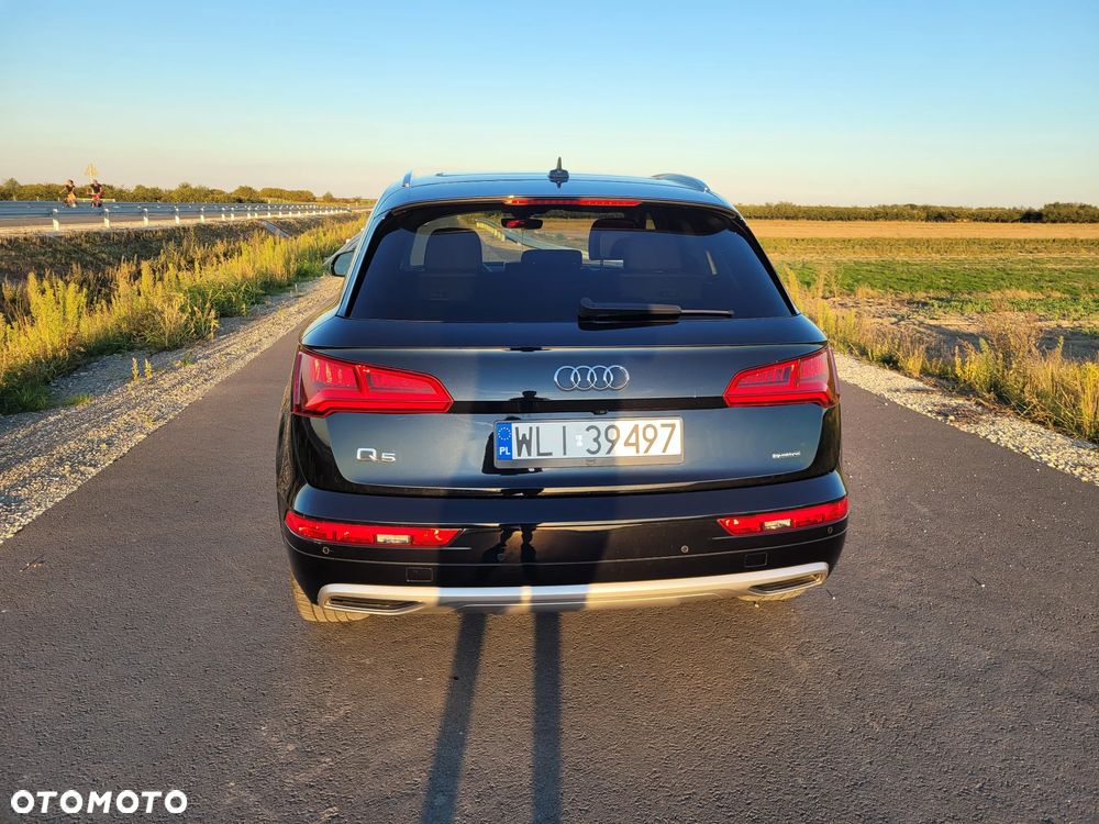 Audi Q5 45 TFSI mHEV Quattro S tronic - 16