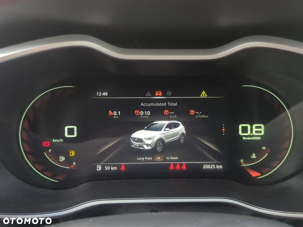 MG ZS ICE 1.5 VTI-tech Luxury - 27