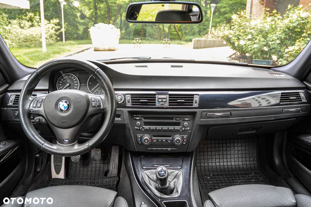 BMW Seria 3 - 10