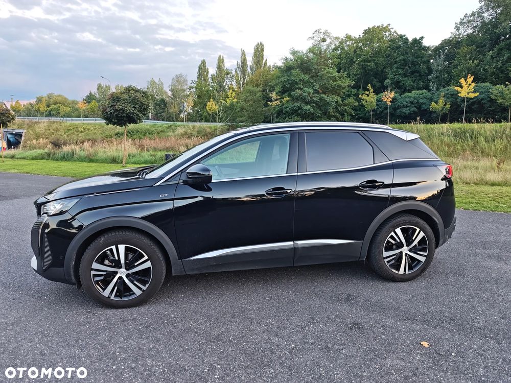 Peugeot 3008 - 7