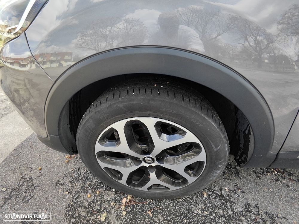 Renault Captur 0.9 TCE Exclusive - 7