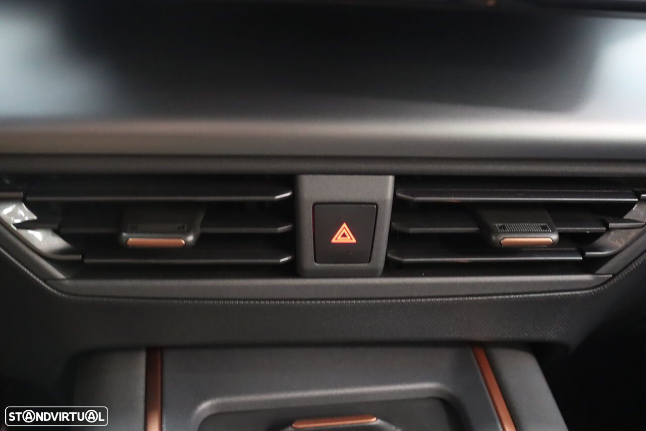 Cupra Born 58 kWh - 32