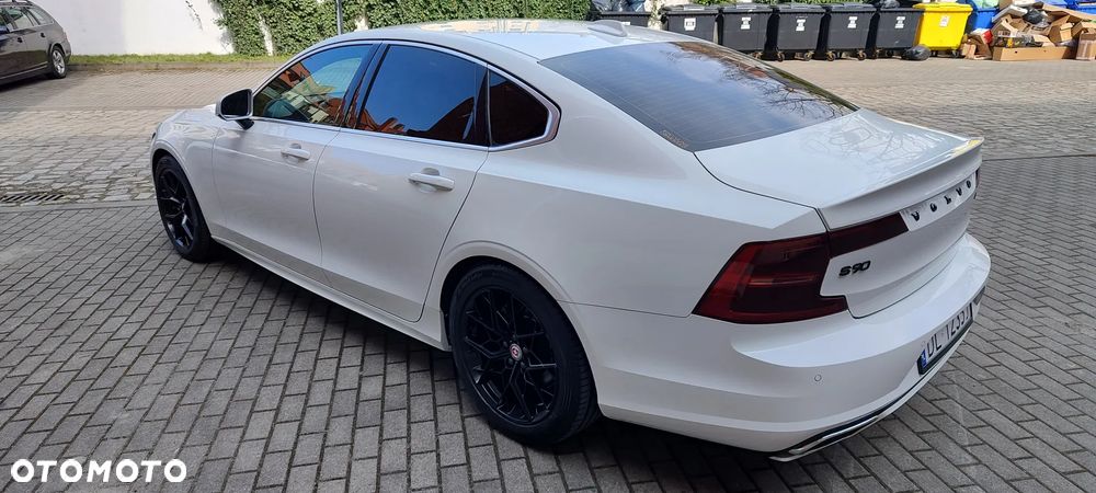 Volvo S90 D4 R-Design - 6