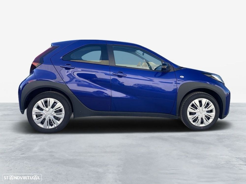 Toyota Aygo X 1.0 Play - 8