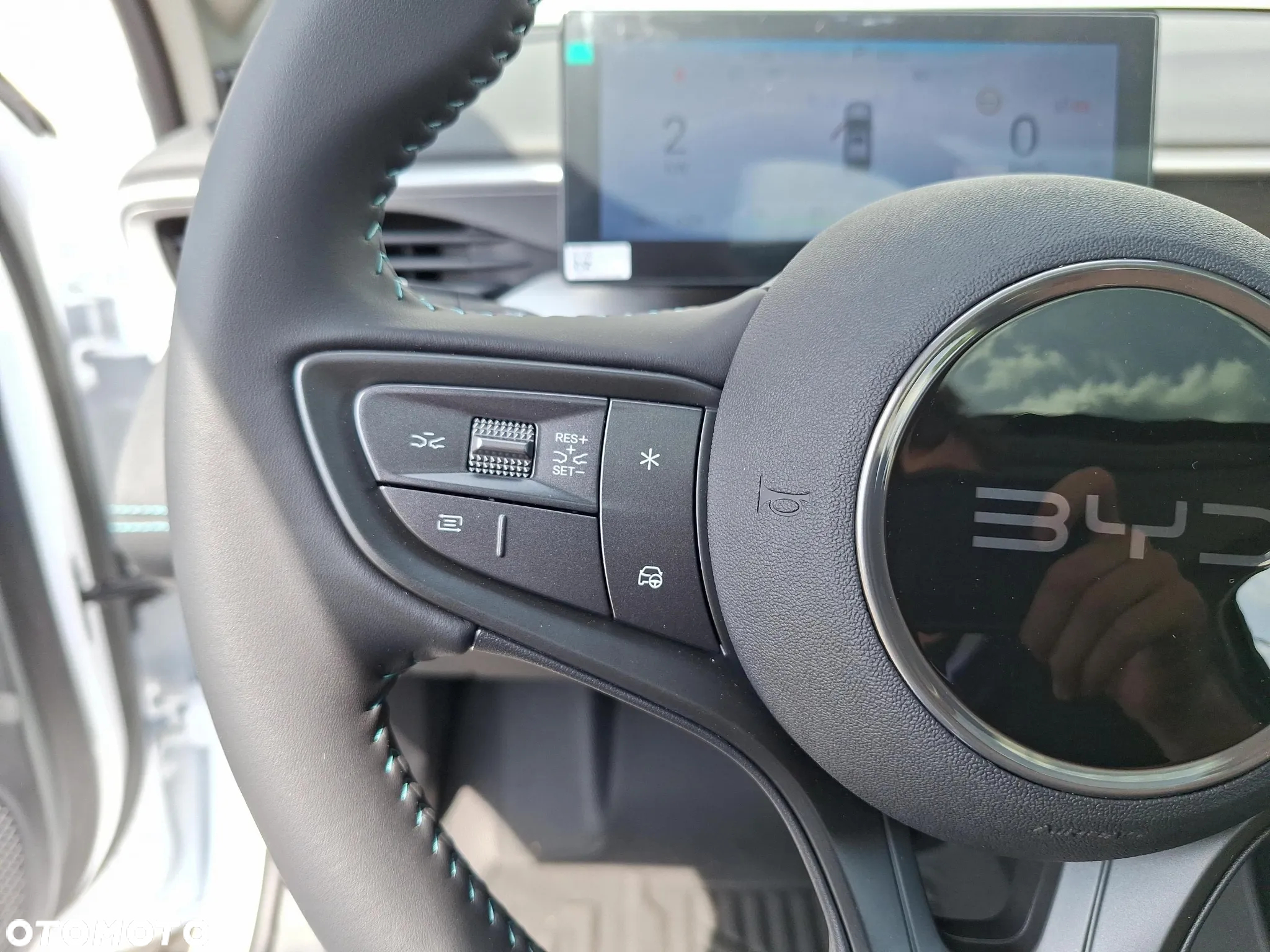 BYD Inny - 20