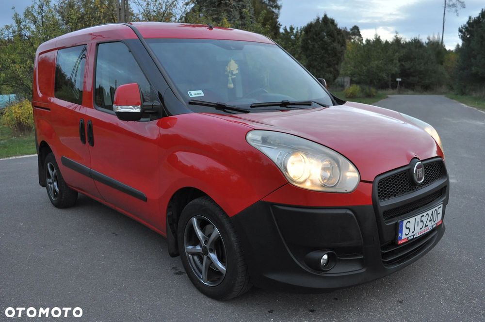 Fiat Doblo - 16