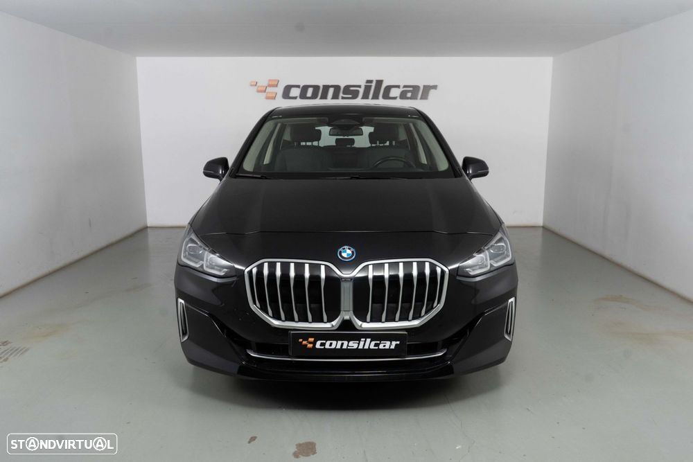 BMW 225xe Active Tourer e xDrive Line Luxury - 3