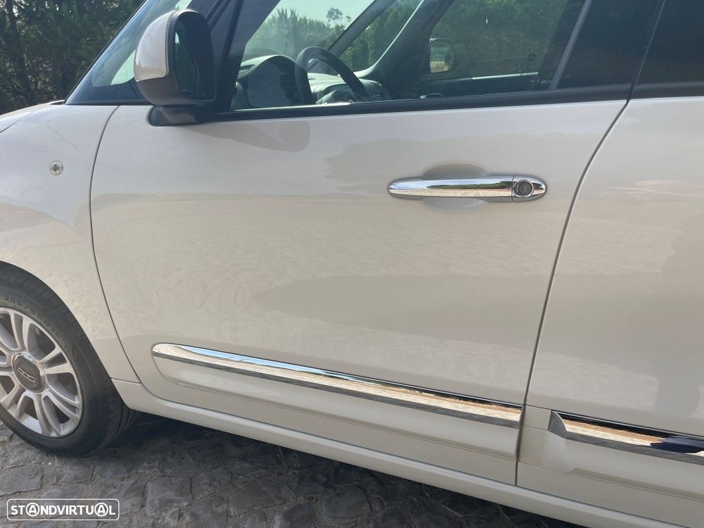 Fiat 500L 1.3 MJ Pop Star S&S - 10