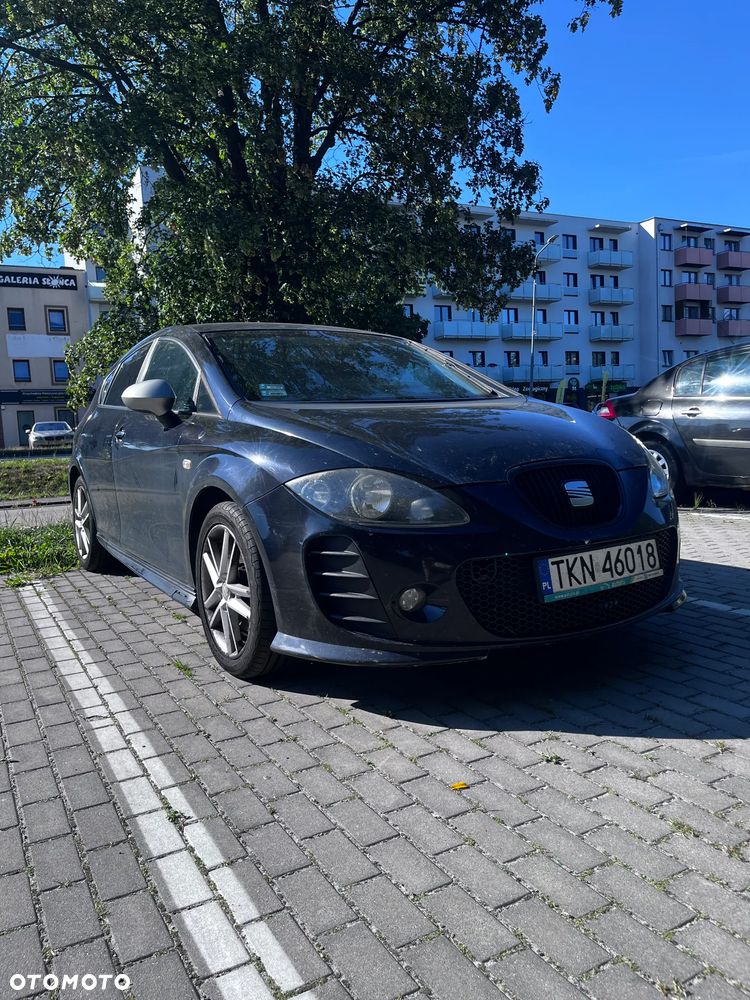Seat Leon - 1