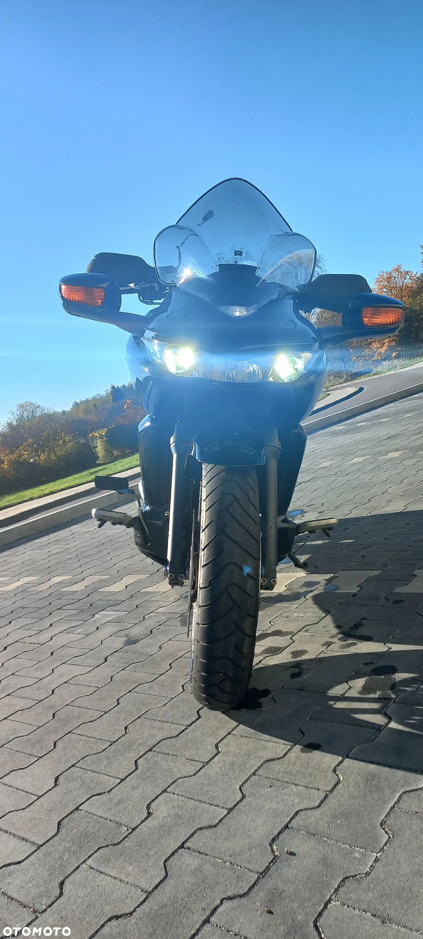 Honda DN-01 - 1