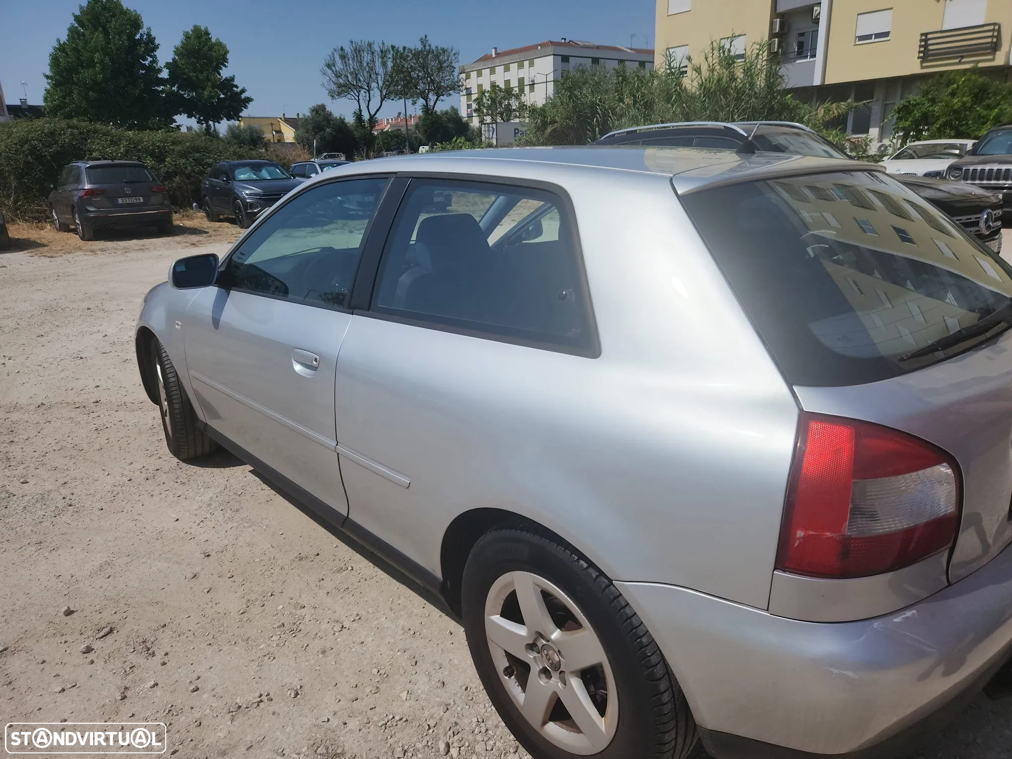 Audi A3 - 6