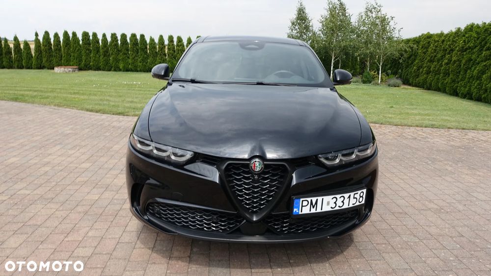 Alfa Romeo Tonale - 2
