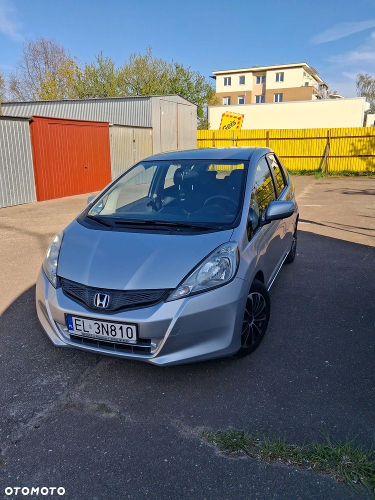 Honda Jazz 1.4 Trend - 2
