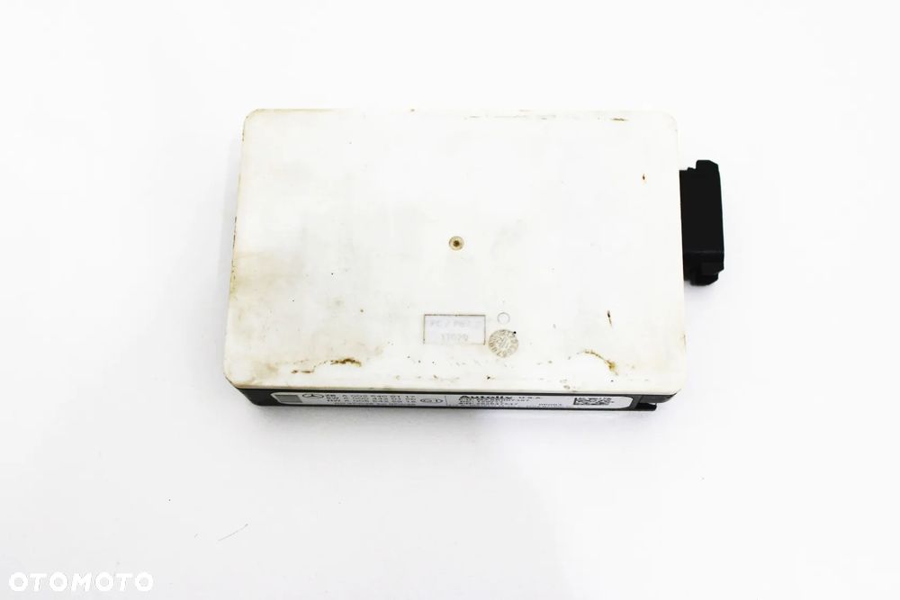 Radar odległościowy Distronik Plus OE Mercedes CL CL63 AMG W216 A0025409117 - 2