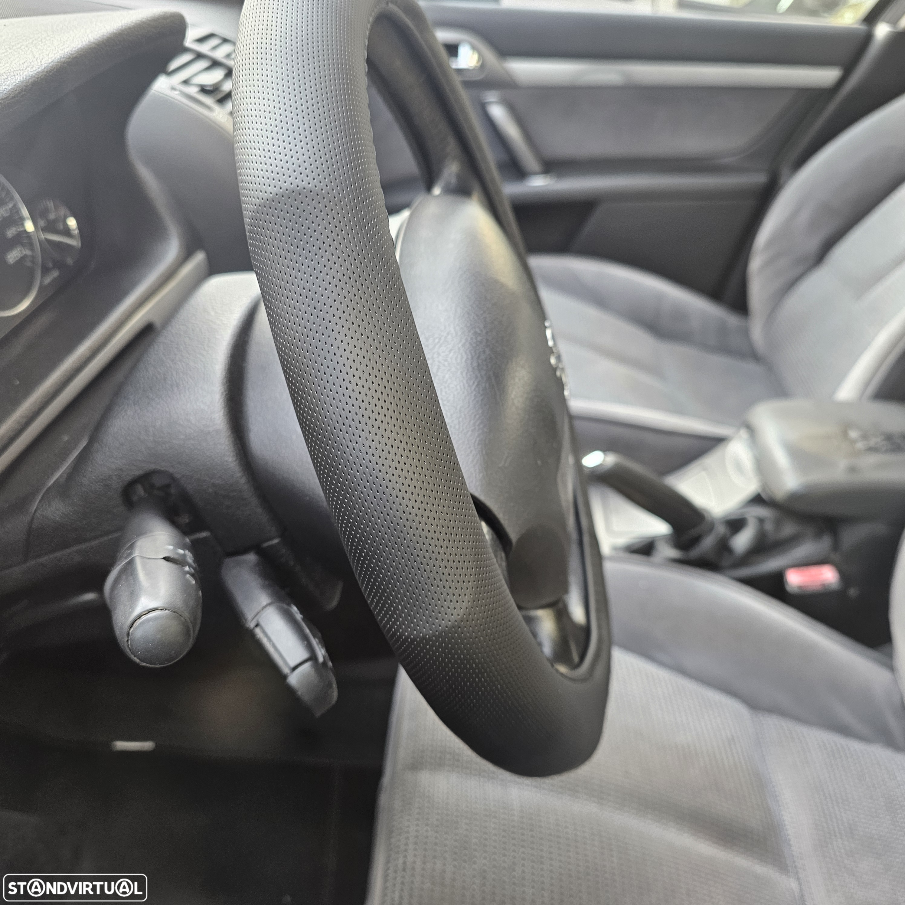 Peugeot 407 1.6 HDi Premium - 11