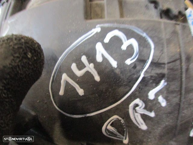 Farol 0301157206 BMW E46 COUPE 2000 318CI 118CV 2P CINZENTO DRT H7 + H7 ORIGINAL - 3