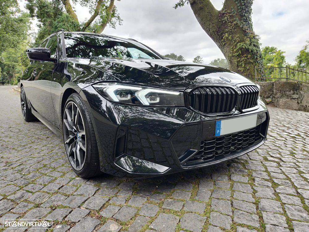 BMW 320 - 22