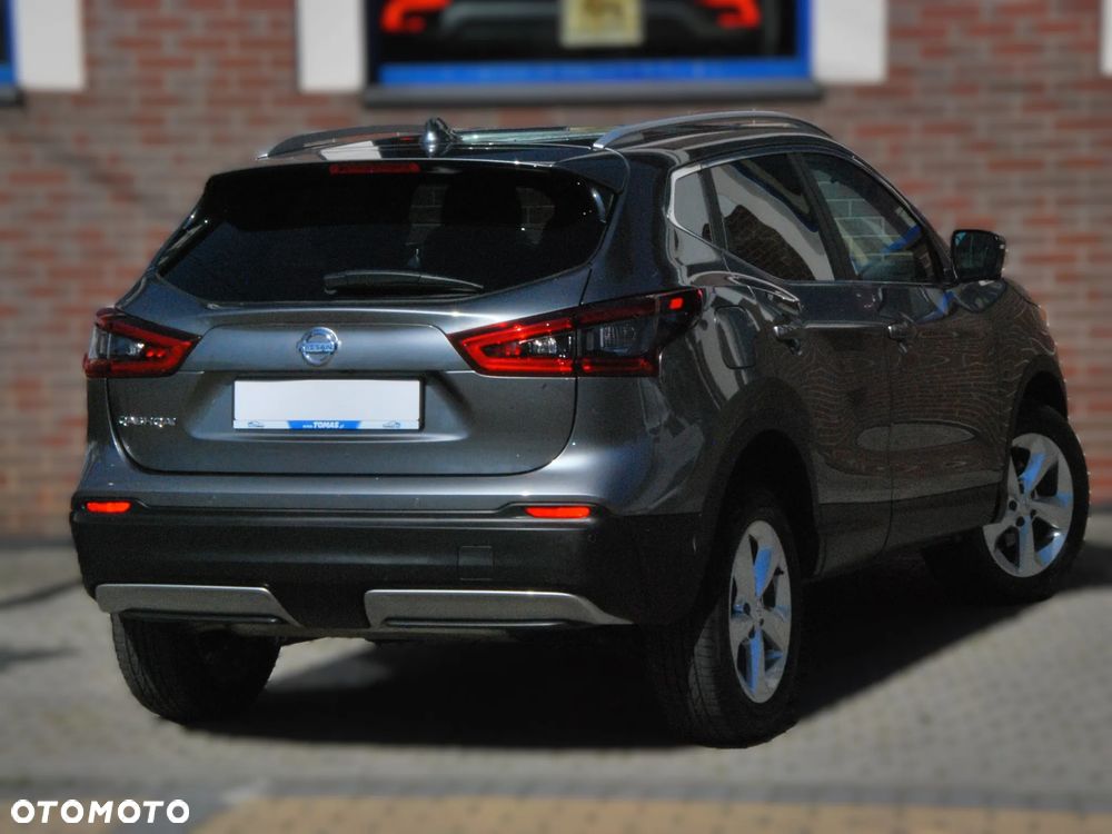 Nissan Qashqai 1.3 DIG-T Tekna+ - 18