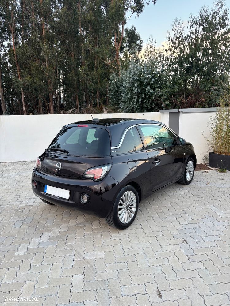 Opel Adam 1.2 Glam - 5