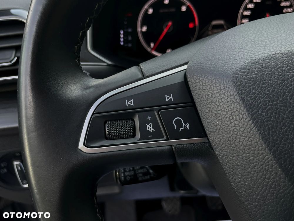 Seat Tarraco 2.0 TDI Xcellence S&S - 21