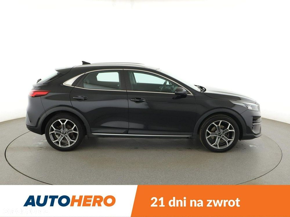Kia XCeed 1.4 T-GDI OPF DCT7 SPIRIT - 10