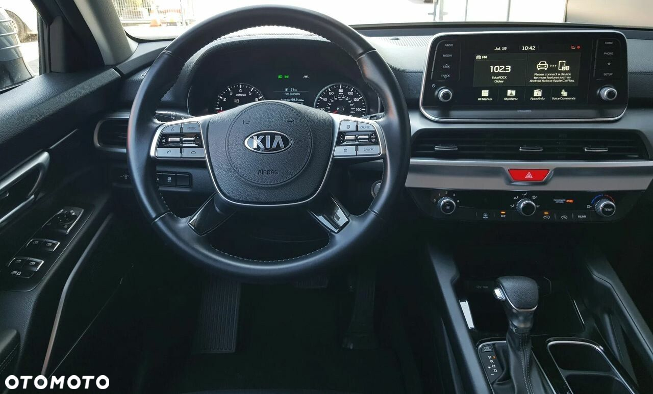 Kia Inny - 19