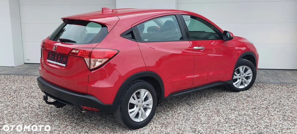 Honda HR-V 1.5 i-VTEC Comfort - 5