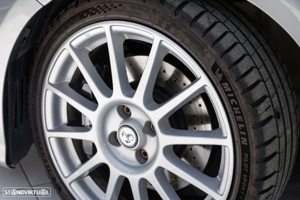Abarth 695C 1.4 T-Jet Rivale MTA - 32