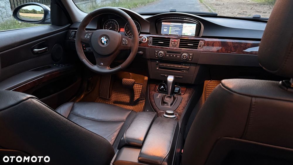 BMW Seria 3 - 16