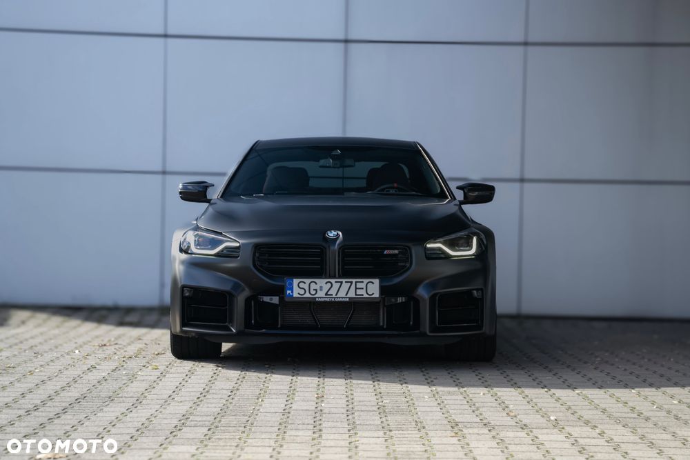 BMW M2 - 16