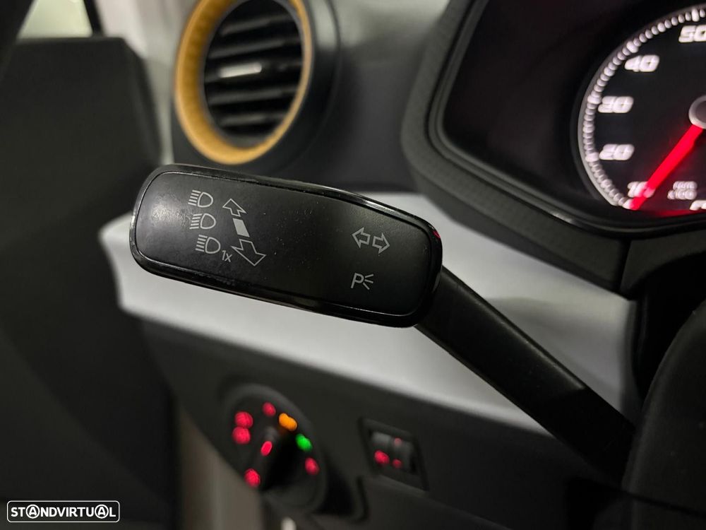 SEAT Ibiza 1.0 TSI Reference - 14