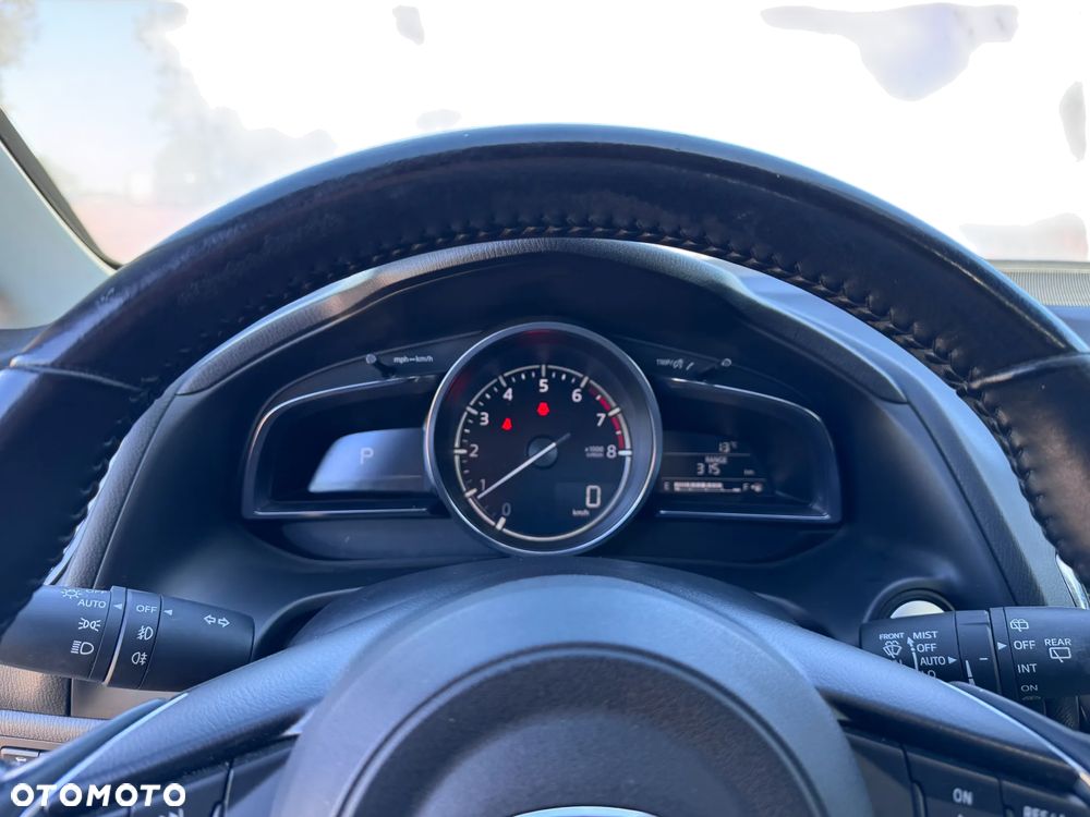 Mazda 3 - 14