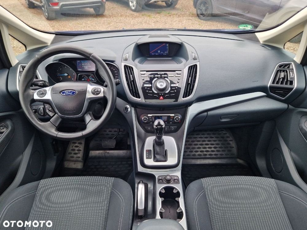 Ford C-MAX 2.0 TDCi Titanium - 7