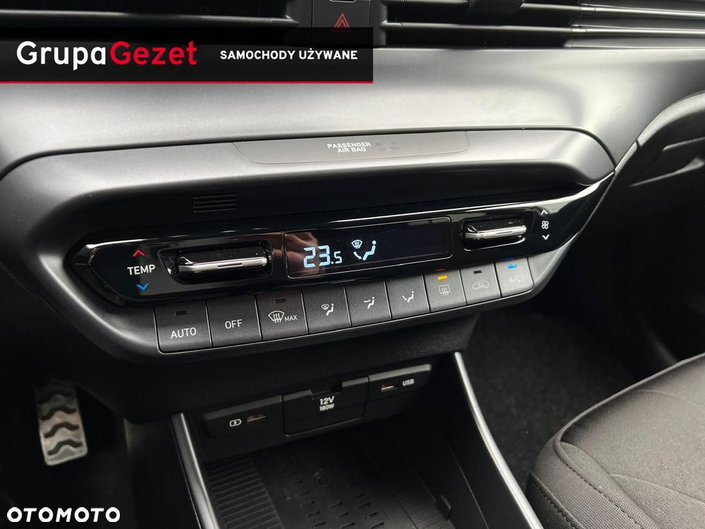 Hyundai Bayon - 15