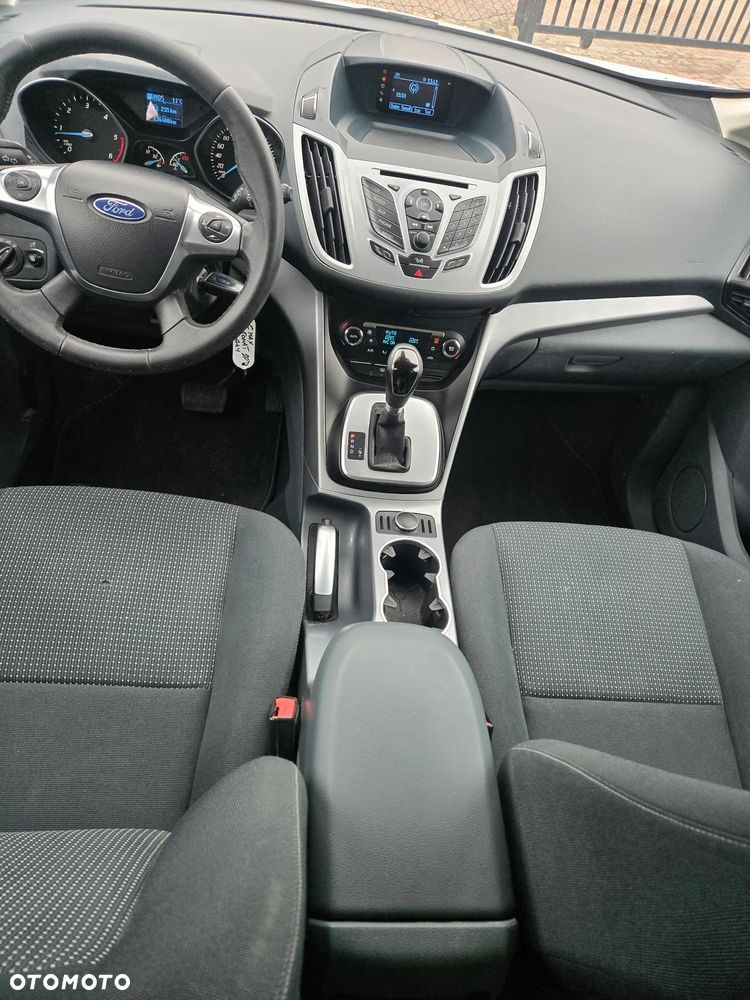 Ford C-MAX 2.0 TDCi Trend - 12