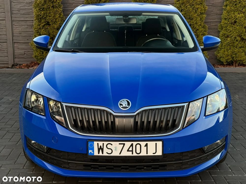 Skoda Octavia 1.6 TDI SCR Active - 2