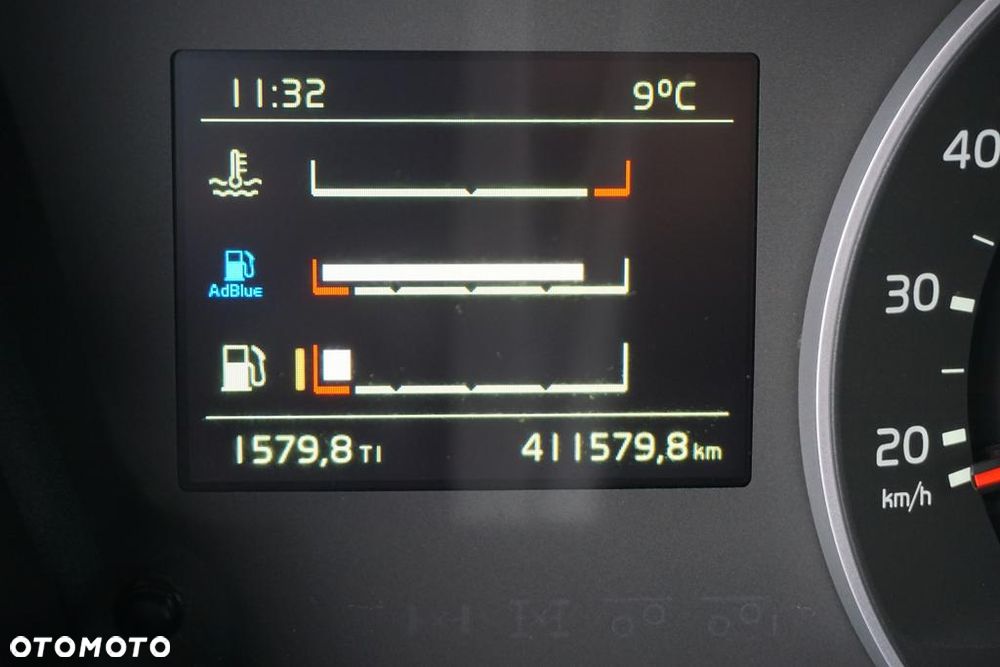 Volvo FM / 410 / ACC / EURO 6 / WAGA 6800 KG / MAŁY PRZEBIEG - 12