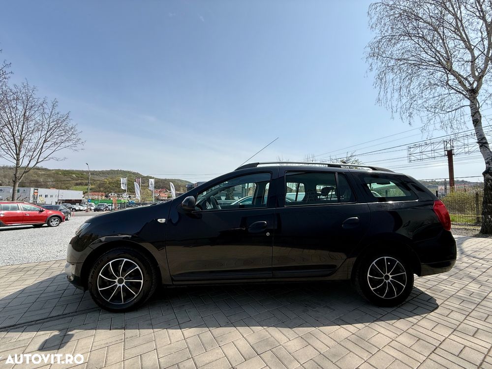 Dacia Logan 0.9 Laureate - 12