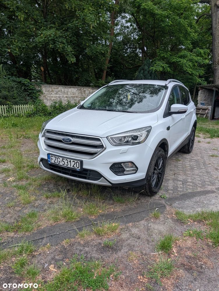 Ford Kuga 1.5 EcoBoost FWD Trend - 2
