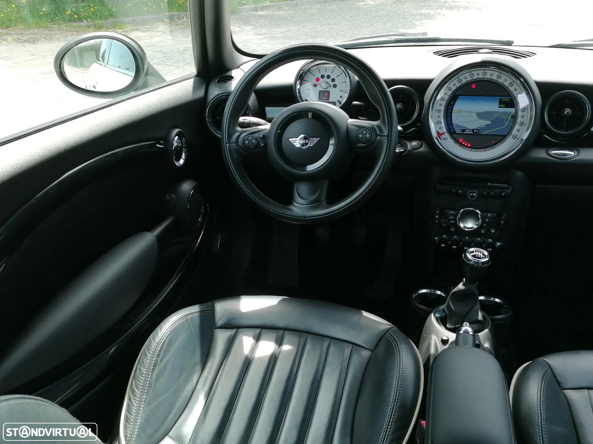 MINI 3 Portas Cooper - 15
