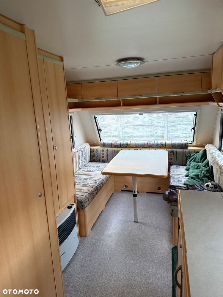 KNAUS Eifeland - 5