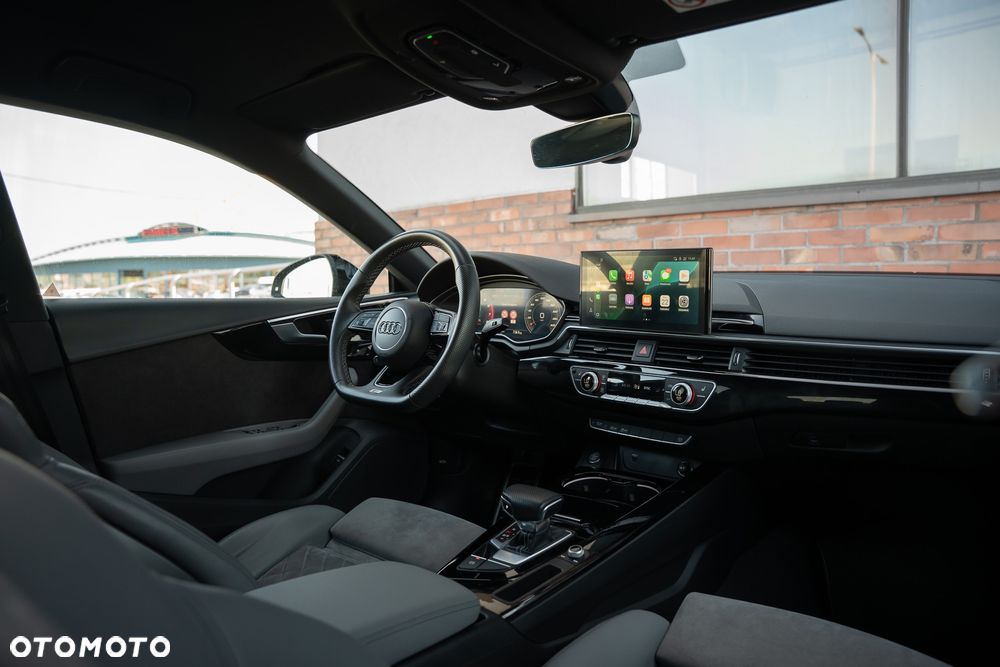 Audi A5 Sportback - 29