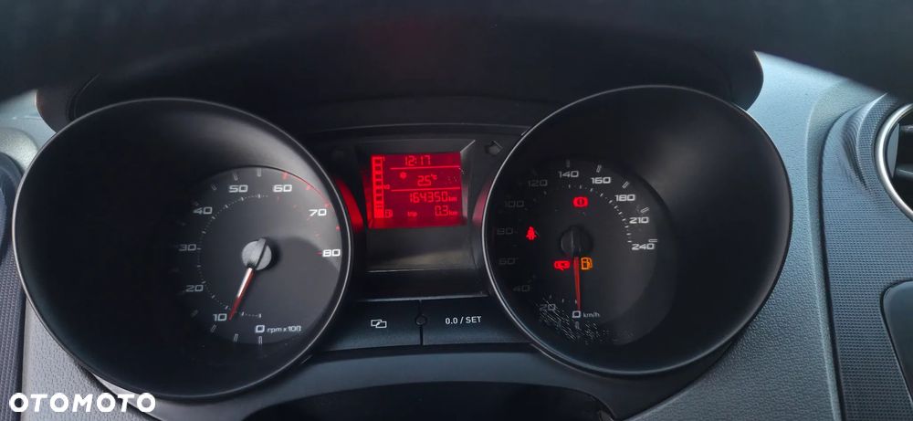 Seat Ibiza 1.4 16V Style - 22